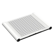 [jwerlyday]Electronic Chess Board Smart Portable Chessboard AI Games All Skill Levels Drawing Board 