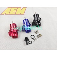 AEM FUEL PRESSURE REGULATOR B16A / B18C