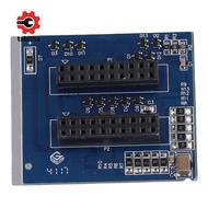 DX5 Printer Adapter Convert Card for Galaxy DX5 UD-161LC UD-2512LC UD-1612LC UD-3212LD Printing Mach