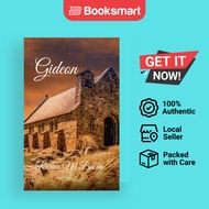 Gideon - Paperback - English - 9781998821358