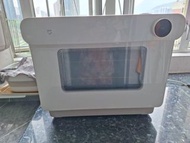 小米智能蒸烤箱30L