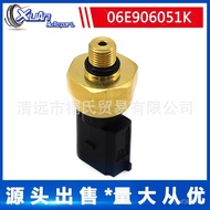 06E906051K Fuel Auto Parts Pressure Sensor 06E906051J Suitable