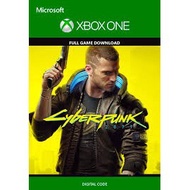 [SGSeller] Xbox One Cyberpunk 2077 Digital Download Game Code for Xbox One Series S X E