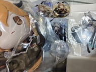 明日方舟一番賞