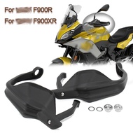 2019 2020 Motorcycle Accessories F 900R F900 R For BMW F900R F900XR Handguard shield Protector Winds