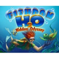 Fishdom H2O Hidden Odyssey Pc Game