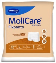 MoliCare®安加適金裝彈性疏網褲大碼 (5條/包)