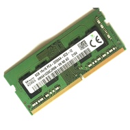 SK Hynix HMAA1GS6CJR6N-XN 8GB 1Rx16 PC4-3200AA Laptop Memory RAM Used Fresh Condition