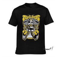 Blind Band T-Shirt Hoon Bros 1991 T-Shirt