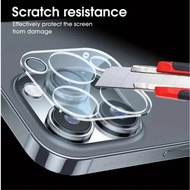 Tempered Glass Camera For iphone 14 14 PRO 14+ PLUS 14 PRO MAX Lens Protector Camera Tempered Glass 