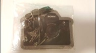 Sony A7 camera 相機形狀卡套 hottoys ironman Mirror Anson Lo