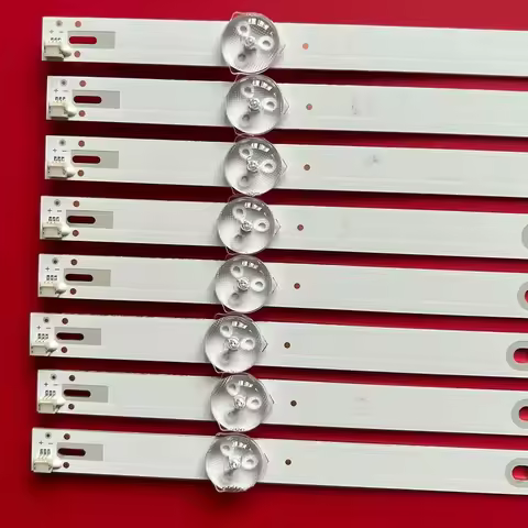 LED strip 4708 K55WDC A3117N01 K550WDC1 A3 C551UHD IPS HDR 2019 C551UHD IPS 55PUF6092 E5500UC U55T82