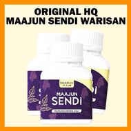 (Original HQ) Maajun Sendi Warisan Alam Melegakan Sakit Lutut, Pinggang dan Urat Saraf ORIGINAL