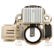 Auto denki ic Alternator Voltage Regulator for 12v 13609300 / 06-140 A866X24072 A866X27472 VRH200912