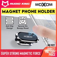 MOXOM Phone Holder Magnet Phone Holder Car Magnetic Phone Holder Phone Car Phone Holder Magnetic Holder Fon MX-VS21