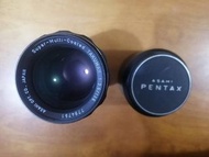 Asahi Super-Multi-Coated Takumar 135mm f/3.5