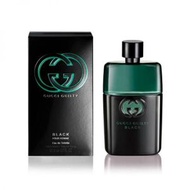 Gucci - Gucci - Guilty黑色罪愛男士香水 50ml