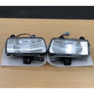 Nissan UD CD48 Bumper Lamp High Quality