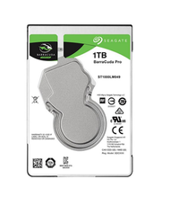 HDD NOTEBOOK SEAGATE BARRACUDA PRO 2.5" 1TB  (ST1000LM049_5Y)