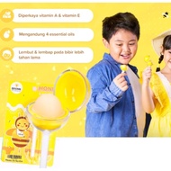 Beeme Honey Lollipop Balm~ lip moisturizer