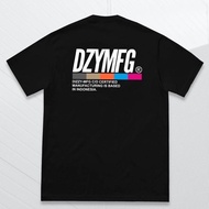 Dizzy Based Dizzy Mfg Premium T-Shirt