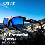 KAROS SunGlasses Polarized Sunglasses Men For Men Shades For Fishing Shades Polarized For Men Classi