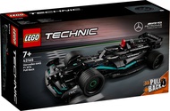 [BrickMonster] Lego 42165 Technic Mercedes-AMG F1 W14 E Performance Pull-Back