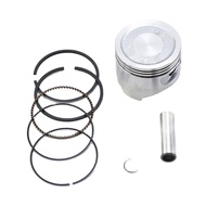 152F 154F 168F 170F 173F 177F 188F 190F 192F Piston Ring Gasoline engine for Generator Water pump Ou