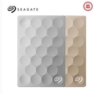 Seagate 1TB/ 2TB SUB3.0 Backup Ultra Slim External Hard Drive Hard Disk for PC,Laptop