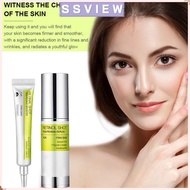 STILLSAVIEW Retinol Tightening Serum, with 0.1% Retinol 9-Peptide Complex Panthenol Face Treatment, 