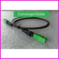 ☫ ❡ Fiber Optic cable for converge and globe patch cord