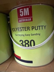 Ba Trét matit 5M-380 thùng 4 kg