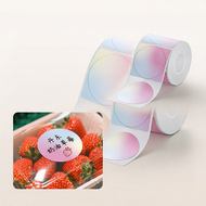 Niimbot | Waterproof Multicolor Labels for B1Pro B2Pro B21Pro Printers
