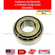 YAMAHA OUTBOARD 93332-000W5 BEARING 2 STROKE E25B E30H - BOATERS MALL