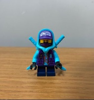Lego Ninjago Lil Nelson njo0780 71775