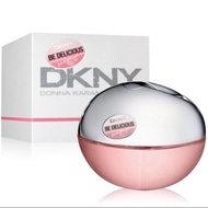DKNY_Fresh_Blossom_Perfume For Women 100Ml Minyak Wangi Perempuan