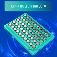 [READY STOCK] LR44 1.5V BUTTON BATTERY