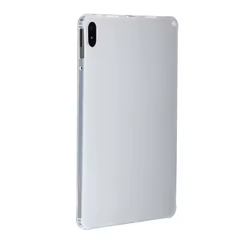 10.36" Ultra Thin Soft Transparent TPU Case For CHUWI HiPad Max Tablet PC,Protective Case For CHUWI 