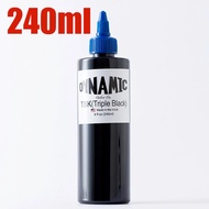 Tattoo เข็มสัก เข็มสักลายฮอค เข็มสักฮอค Yellow Dragonfly 20 ชิ้น (เข็ม) / 1 กล่อง เข็มสักลายสัก เดิน