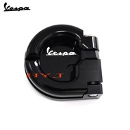 For Vespa GTS300 LXV Sprint Primavera Helmet Hooks Locks Crochet Adapter Motorcycle Storage Hook For