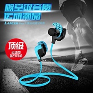 Dacom Lancer Two Mp3 music Sport /gym Stereo Headset Wireless Bluetooth V4.1 Headphones Earbuds with NFC for iphone6/samsumg/xiaomi/sony