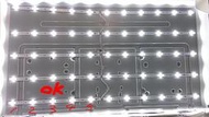5燈珠一組10條鋁基板燈條+電源傳輸排線 HERAN 禾聯 HC-55NA1