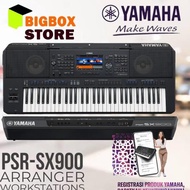 IR Yamaha Keyboard PSR-SX900 / PSR SX900