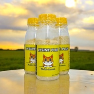Lysine Powder 50g Supplement for Dogs and Cats
