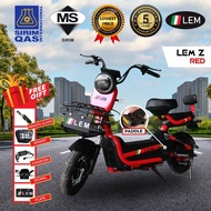 ★LEM★new electric bike/electric bicycle/electric scooter model lem-z (e-bikes) 2 seat