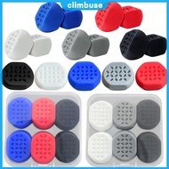 1/2/6Pcs Silicone Facial Muscle Trainer Tighten & Strengthen Jaw Trainer Jaw Chew Ball Ergonomic for