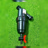 SUPPERPRODUCTS กรองน้ำเกษตร  รุ่น2" ยาวพิเศษ (358-0201) LF-C กรองตะแกรง แรงดันสูงสุด 6บาร์  ไส้กรอง1