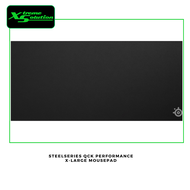 Steelseries Qck Performance X-Large Mousepad