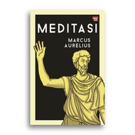 Marcus Aurelius Meditation Book