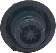Gas Cap for Lincoln MKC 2015-2019 MKX 2016-2018 MKZ 2013-2020 Navigator 2018-2022, Car Engine Coolan